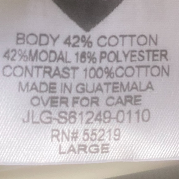 VINTAGE HARAJUKU LOVERS SWEATSHIRT - Gwen Stephani - L.A.M.B.) - Picture 5 of 8